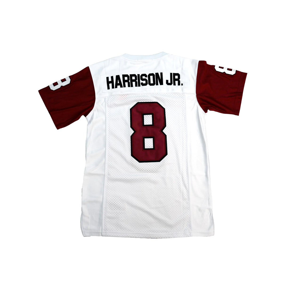 MARVIN HARRISON JR. HIGH SCHOOL FOOTBALL JERSEY (WHITE)