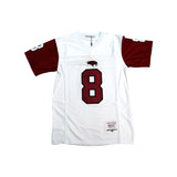 MARVIN HARRISON JR. HIGH SCHOOL FOOTBALL JERSEY (WHITE)