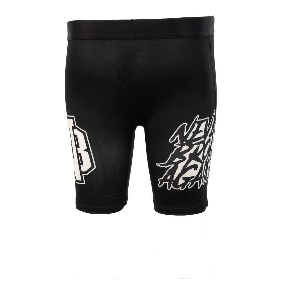 NBA BOXER (BLACK)