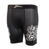 NBA BOXER (BLACK)