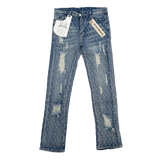 WATSON DENIM PANTS QW080005