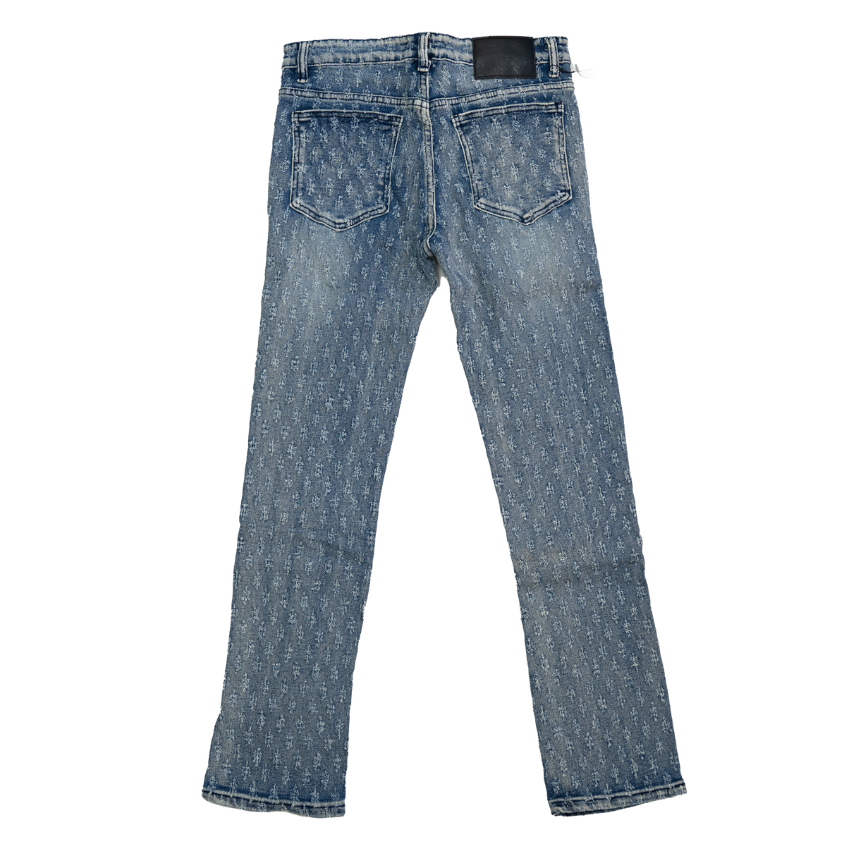 WATSON DENIM PANTS QW080005