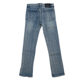 WATSON DENIM PANTS QW080005