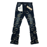 WATSON DENIM PANTS QW080009