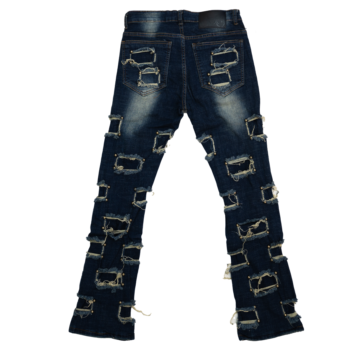 WATSON DENIM PANTS QW080009