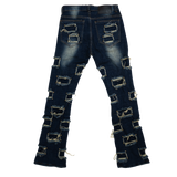 WATSON DENIM PANTS QW080009