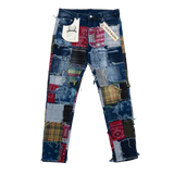 WATSON DENIM PANTS QW080011