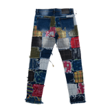 WATSON DENIM PANTS QW080011