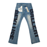 WATSON DENIM PANTS QW080013