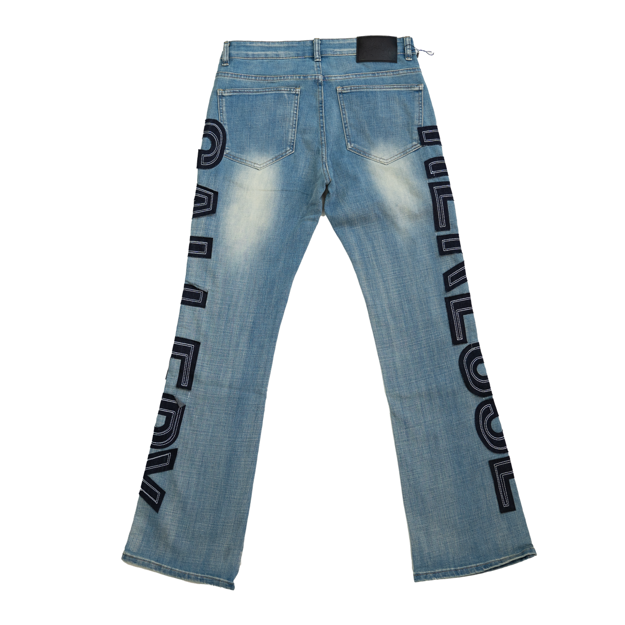 WATSON DENIM PANTS QW080013