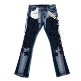 WATSON DENIM PANTS QW080014