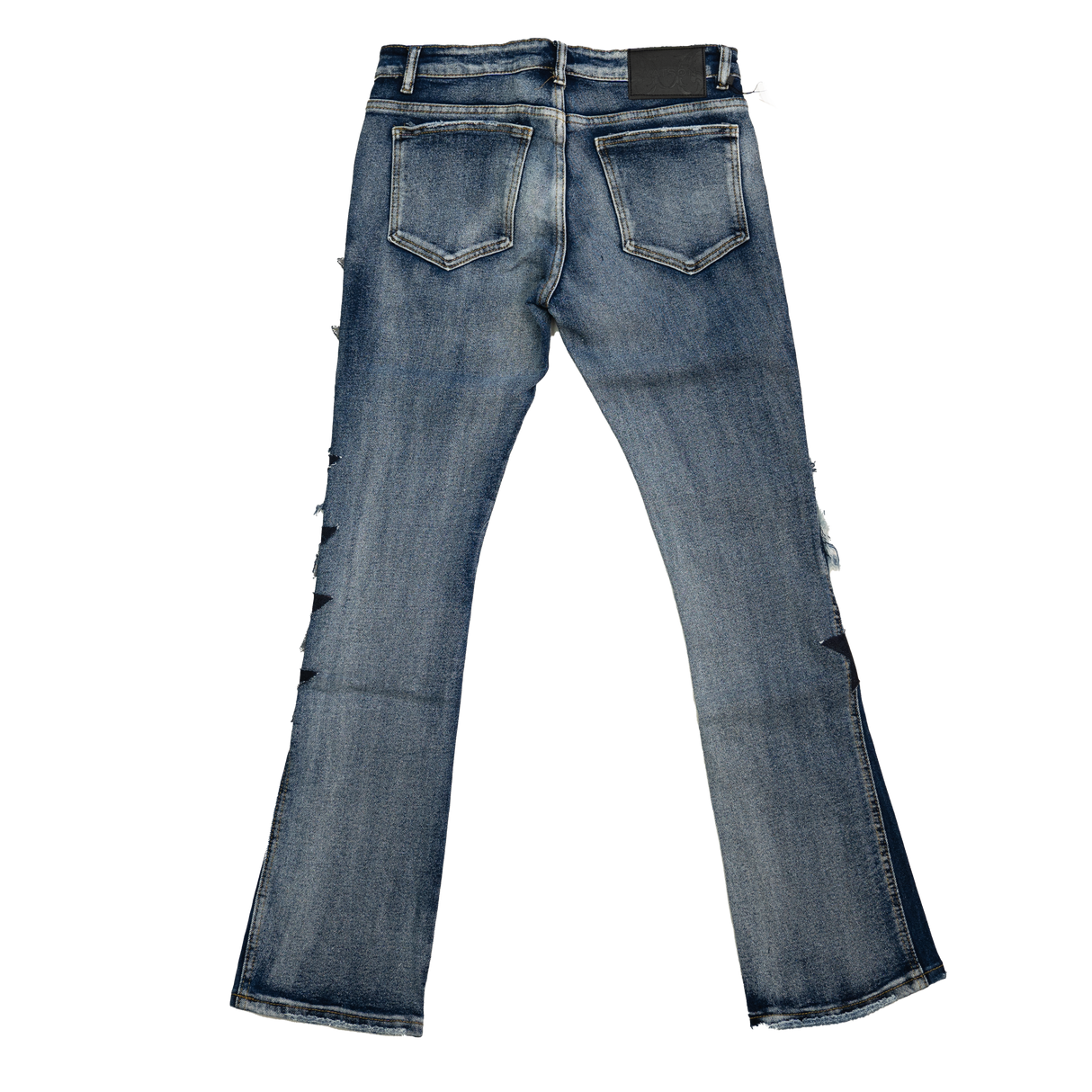 WATSON DENIM PANTS QW080014