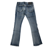 WATSON DENIM PANTS QW080014