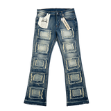 WATSON DENIM PANTS QW080021