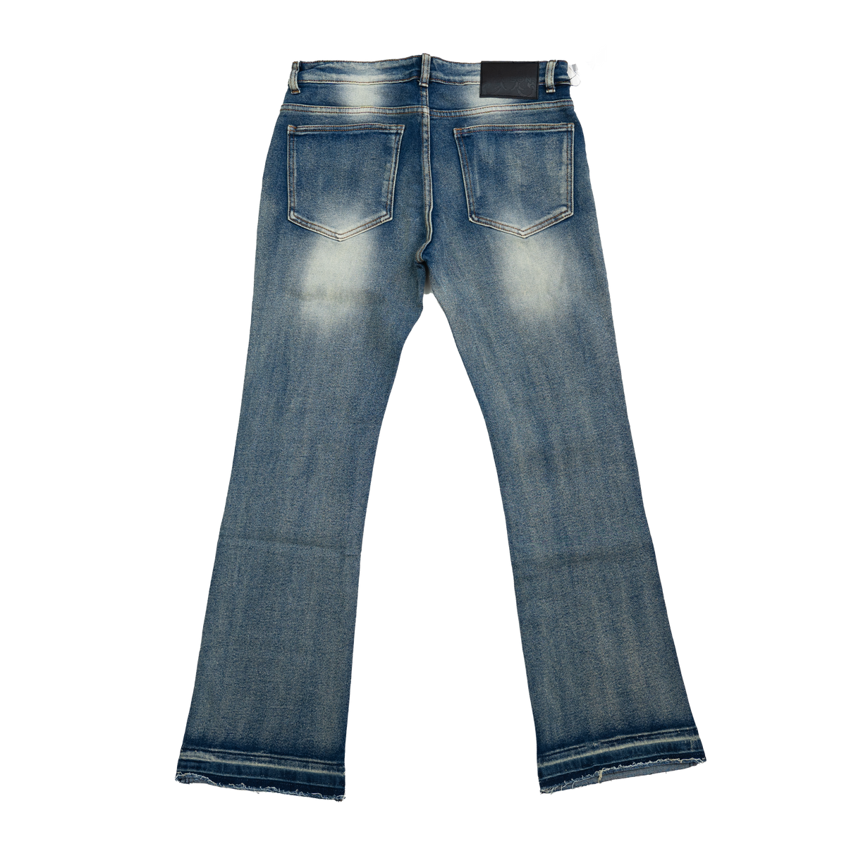 WATSON DENIM PANTS QW080021