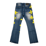 WATSON DENIM PANTS QW080026