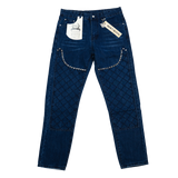 WATSON DENIM PANTS QW080037