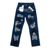 WATSON DENIM PANTS QW080038