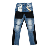 WATSON DENIM PANTS QW080039