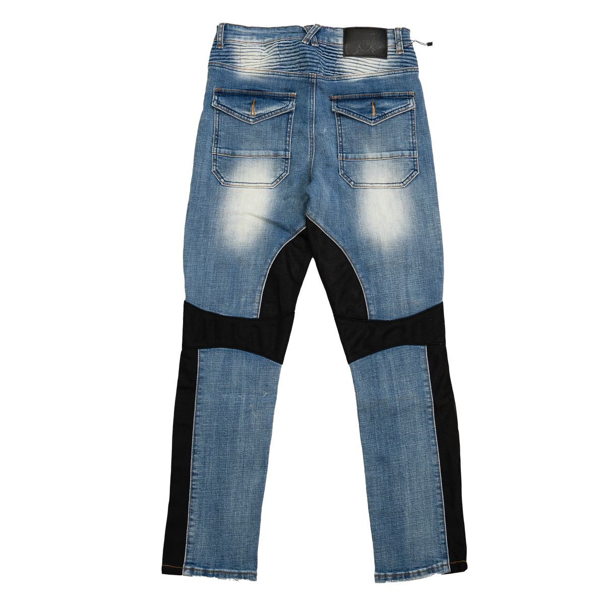 WATSON DENIM PANTS QW080039