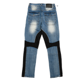 WATSON DENIM PANTS QW080039