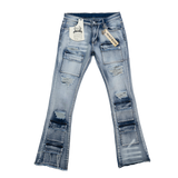 WATSON DENIM PANTS QW080041