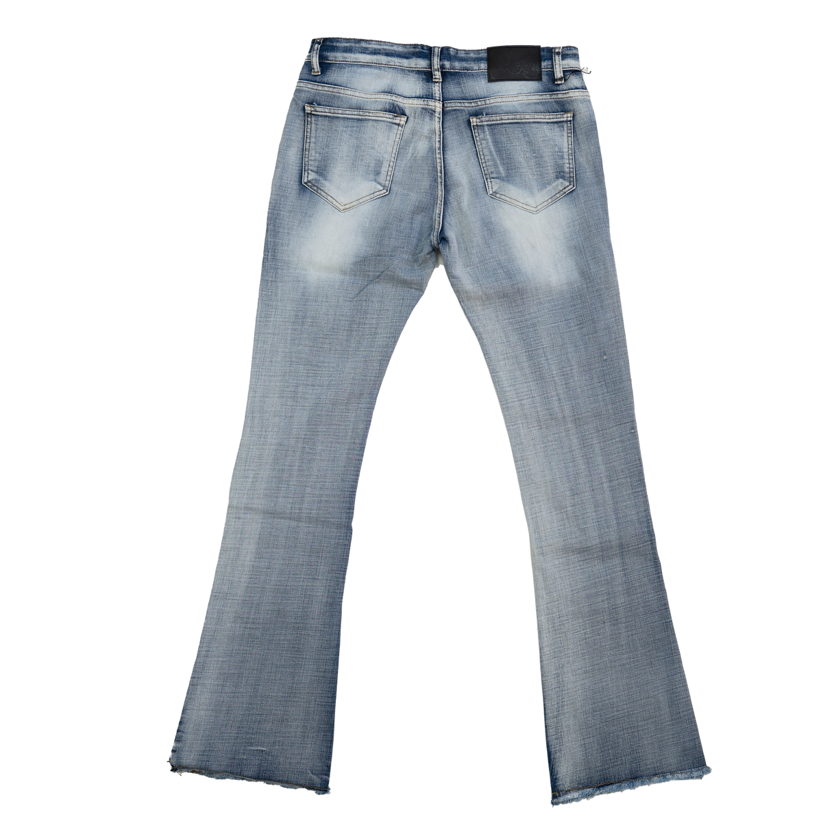 WATSON DENIM PANTS QW080041