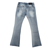 WATSON DENIM PANTS QW080041