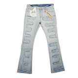 WATSON DENIM PANTS QW080045