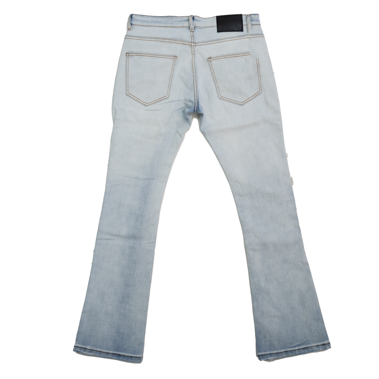 WATSON DENIM PANTS QW080045