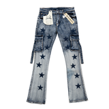 WATSON DENIM PANTS QW080046