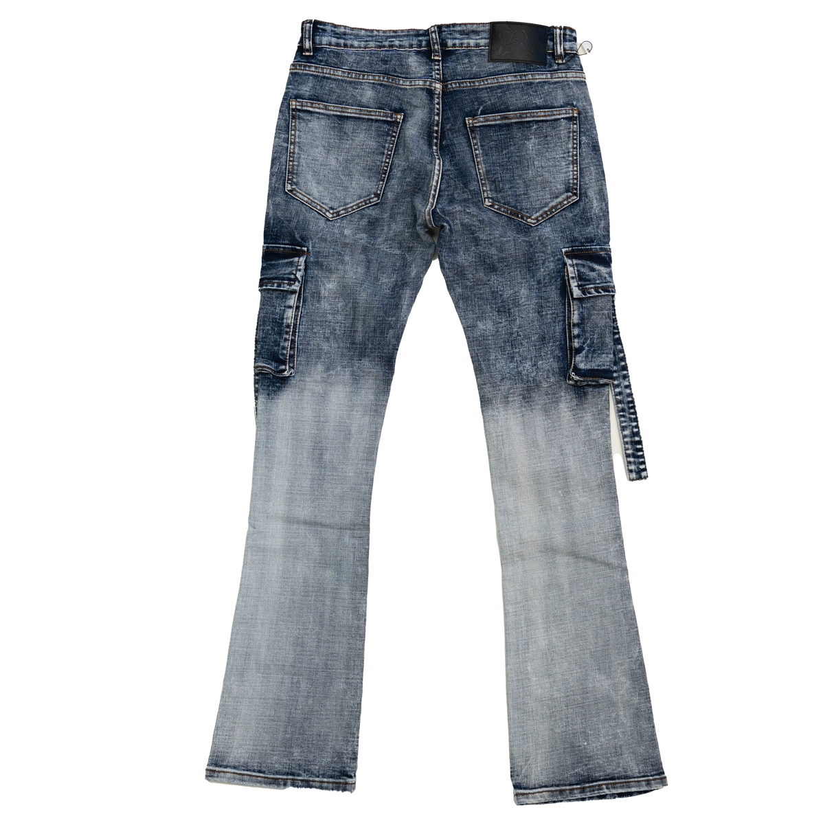 WATSON DENIM PANTS QW080046