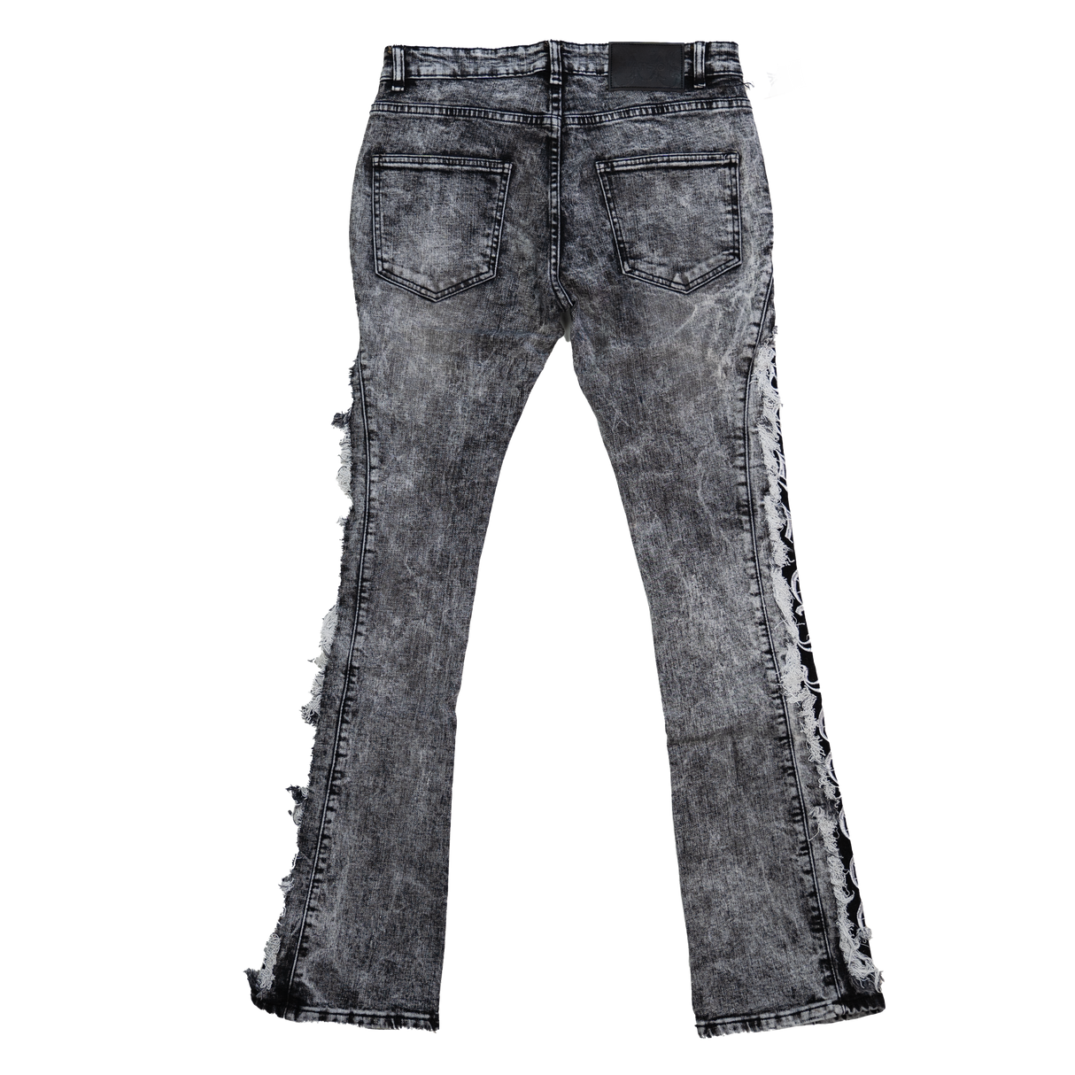 WATSON DENIM PANTS QW080050