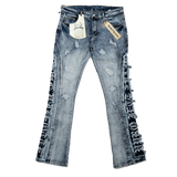 WATSON DENIM PANTS QW080051