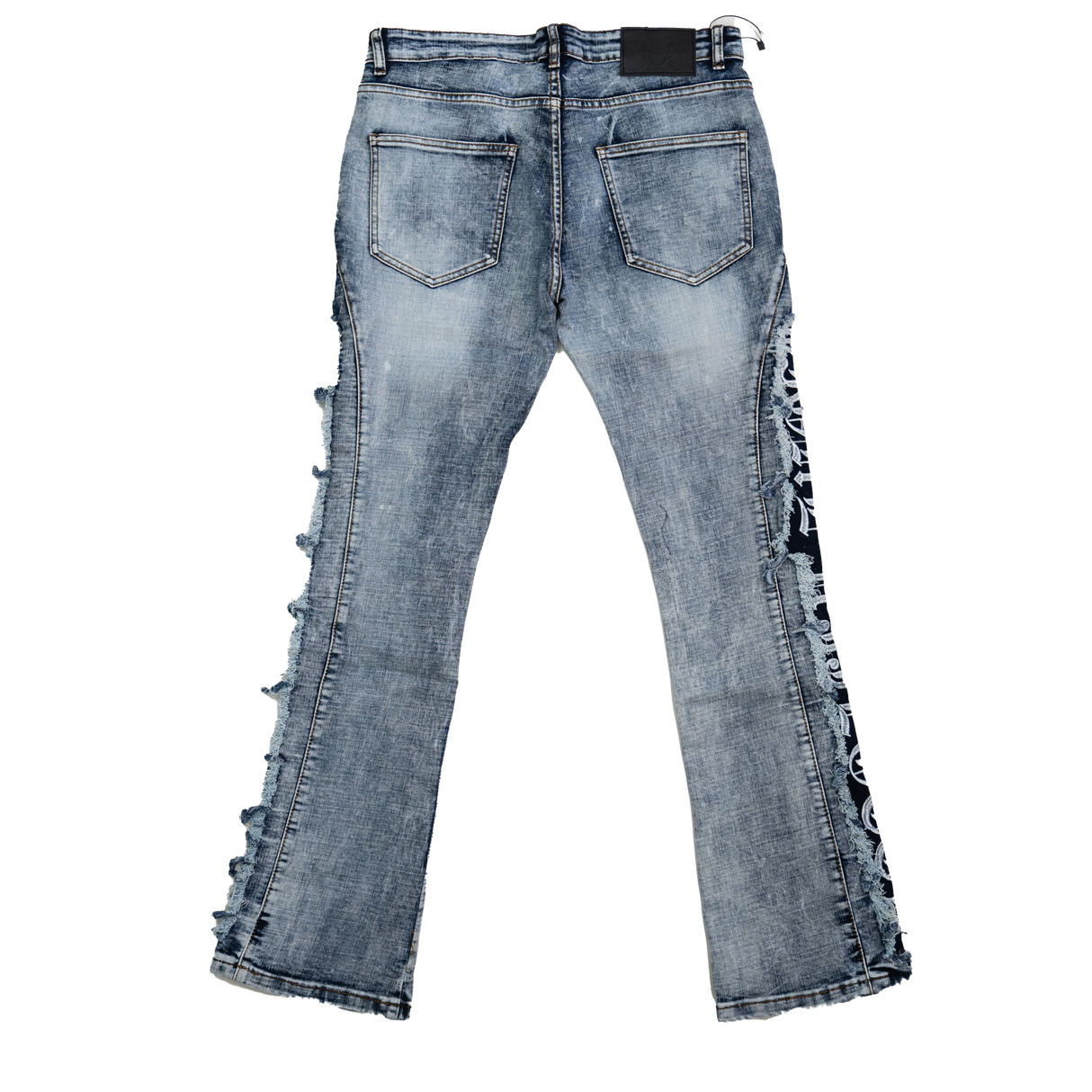 WATSON DENIM PANTS QW080051