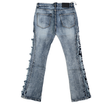 WATSON DENIM PANTS QW080051