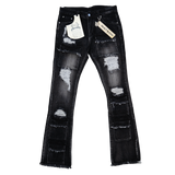 WATSON DENIM PANTS QW080052