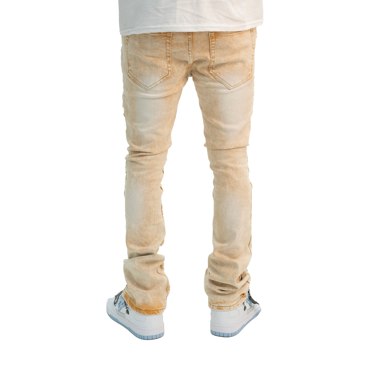 WATSON DENIM PANTS QW00001