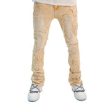 WATSON DENIM PANTS QW00001