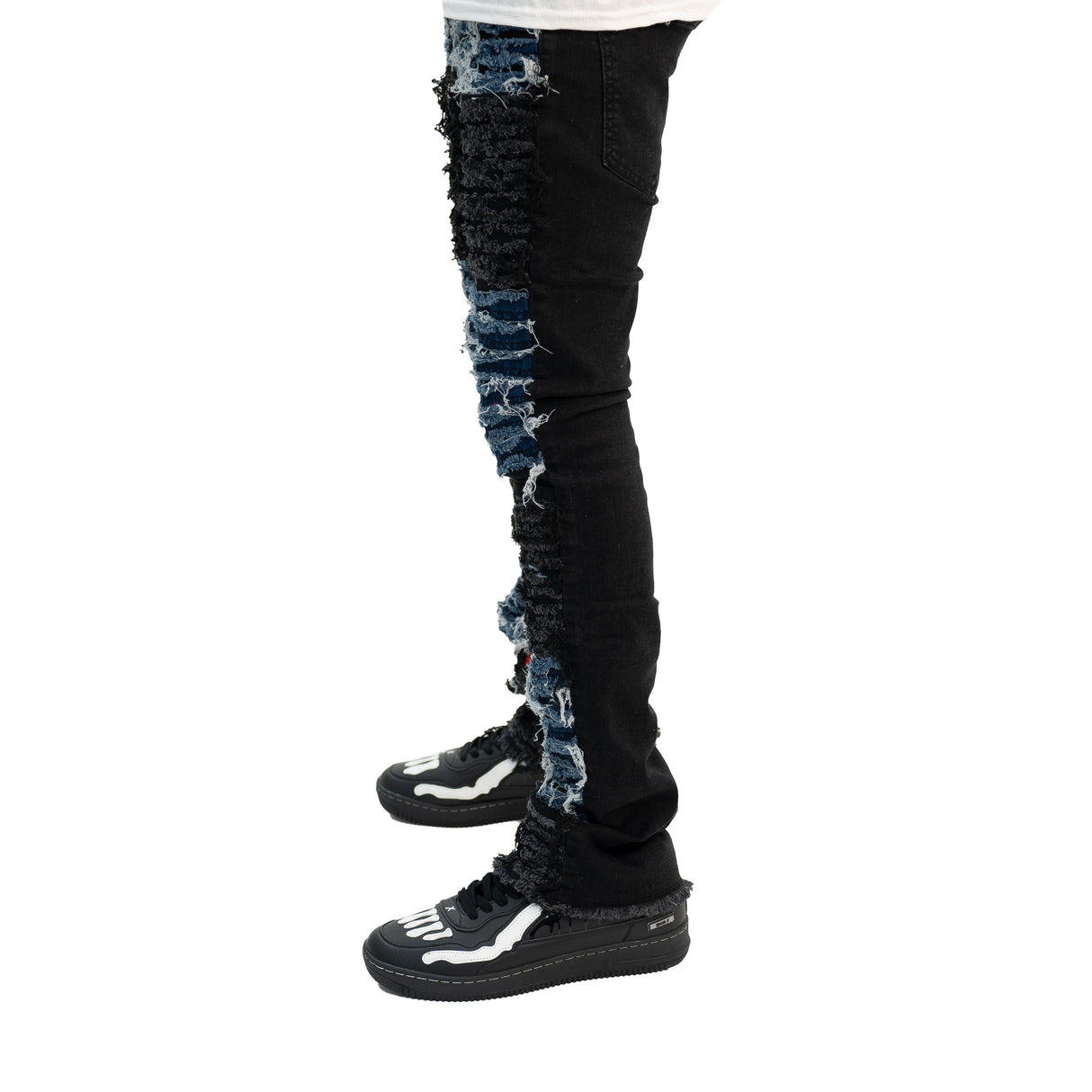 WATSON DENIM PANTS QW00002