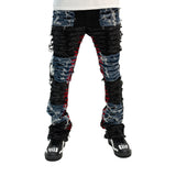 WATSON DENIM PANTS QW00002