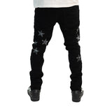 WATSON DENIM PANTS QW00005