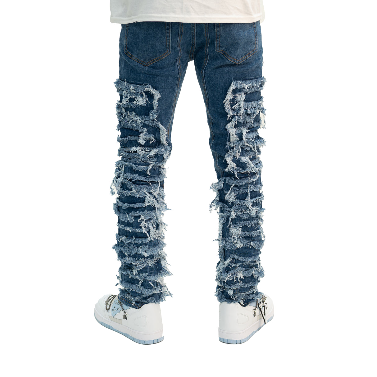 WATSON DENIM PANTS QW00006