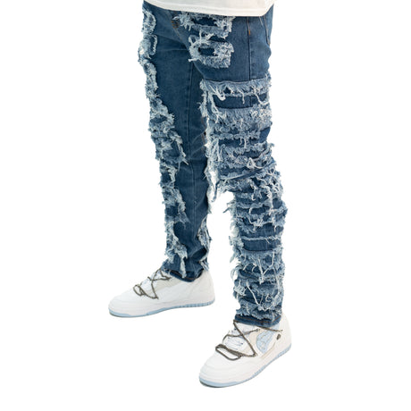 WATSON DENIM PANTS QW00006