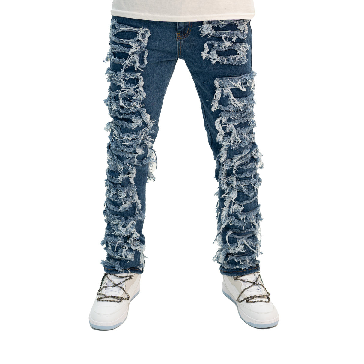 WATSON DENIM PANTS QW00006