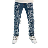 WATSON DENIM PANTS QW00006