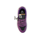 ROCKSTAR SNEAKERS (PURPLE HAZE)