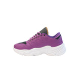 ROCKSTAR SNEAKERS (PURPLE HAZE)