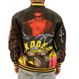 TRAVIS SCOTT RODEO RACING JACKET