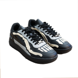 BONES SNEAKERS (NO SAINT)